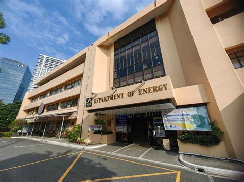 department of energy regional offices philippines|Field Offices .